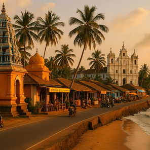 Виза в Индию на 30 дней